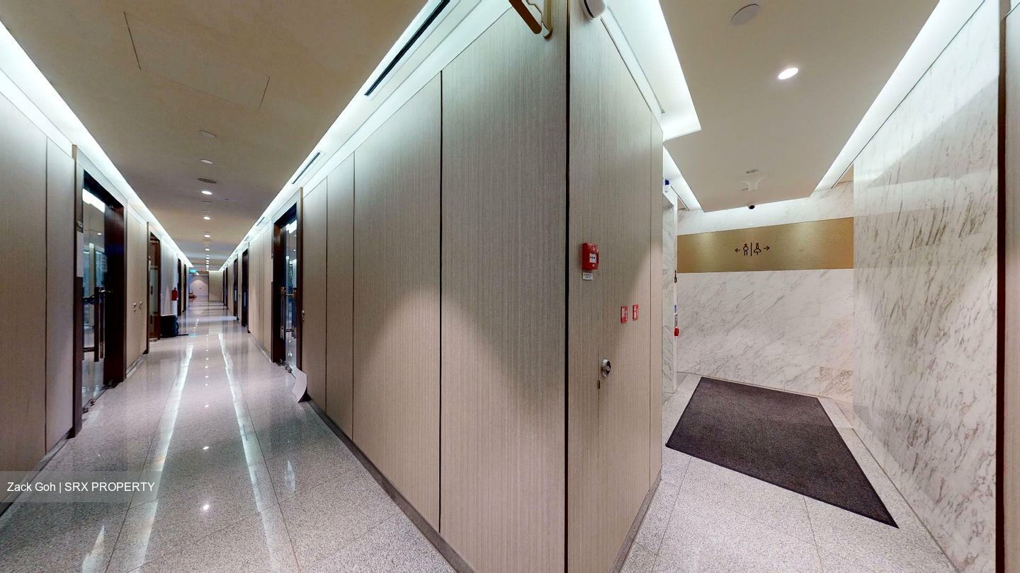 Sbf Center (D1), Retail #475822141